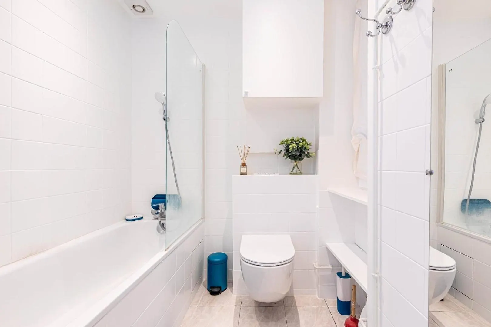 Guestready - Central Parisian Retreat Διαμέρισμα