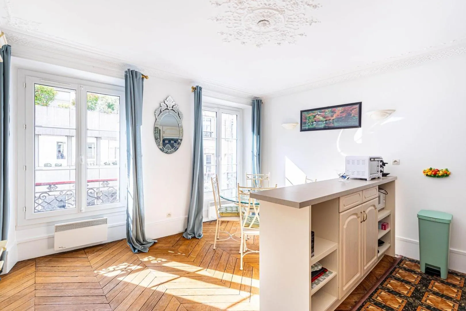 Guestready - Central Parisian Retreat Διαμέρισμα Παρίσι